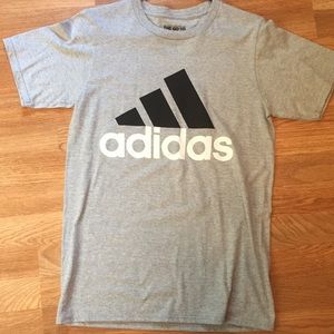 Men’s Adidas Tee